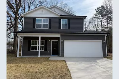 1007 E Barton Street, Greensboro, NC 27407 - Photo 1