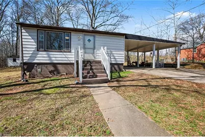 503 Cedar Street, Eden, NC 27288 - Photo 2