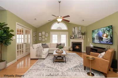 3492 Waterwheel Circle, Winston-Salem, NC 27103 - Photo 4