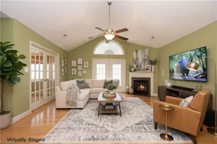 3492 Waterwheel Cir, Winston-Salem, NC 27103 - Photo 4