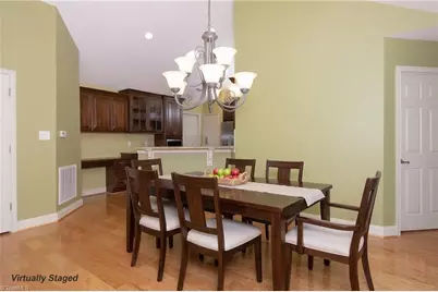 3492 Waterwheel Circle, Winston-Salem, NC 27103 - Photo 8