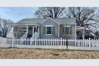 1607 Larkin Street, High Point, NC 27262 - Photo 1