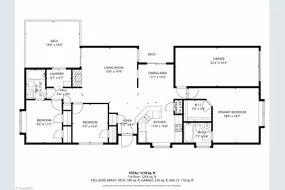 9 Dunnberry Court, Greensboro, NC 27455 - Photo 42