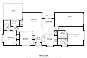 9 Dunnberry Ct, Greensboro, NC 27455 - Photo 2