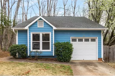 9 Dunnberry Court, Greensboro, NC 27455 - Photo 2