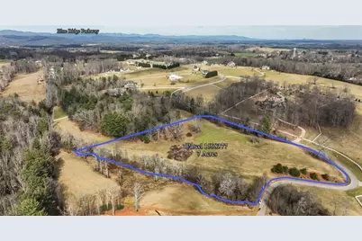 Lot 16 Canterbury Drive, North Wilkesboro, NC 28659 - Photo 10