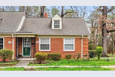 1216 Pamlico Drive, Greensboro, NC 27408 - Photo 1