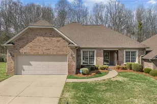 2343 Addison Blvd, High Point, NC 27262 - Photo 1