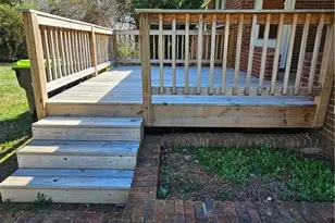 338 Hamilton Ave, Winston-Salem, NC 27107 - Photo 4