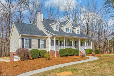 2064 Union Cross Road, Winston-Salem, NC 27107 - Photo 2