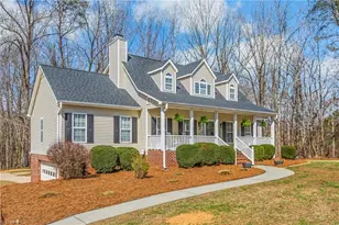 2064 Union Cross Rd, Winston-Salem, NC 27107 - Photo 2