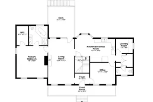 2064 Union Cross Rd, Winston-Salem, NC 27107 - Photo 48