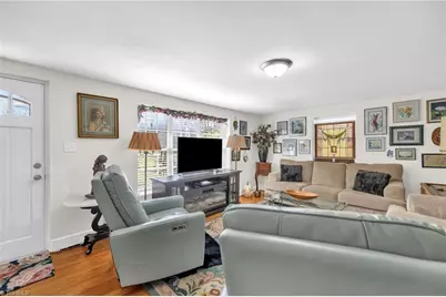 1067 Nc Highway 87, Reidsville, NC 27320 - Photo 8