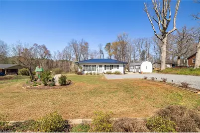 1067 Nc Highway 87, Reidsville, NC 27320 - Photo 2