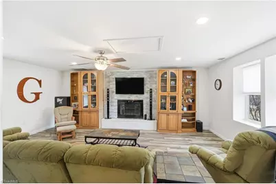 1664 Piney Grove Church Road, Danbury, NC 27016 - Photo 10