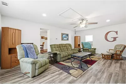 1664 Piney Grove Church Road, Danbury, NC 27016 - Photo 12