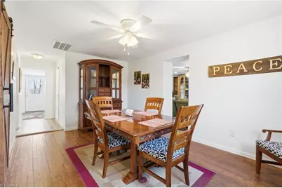 1664 Piney Grove Church Road, Danbury, NC 27016 - Photo 16