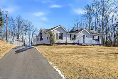 1664 Piney Grove Church Road, Danbury, NC 27016 - Photo 4