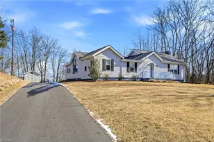 1664 Piney Grove Church Road, Danbury, NC 27016 - Photo 4