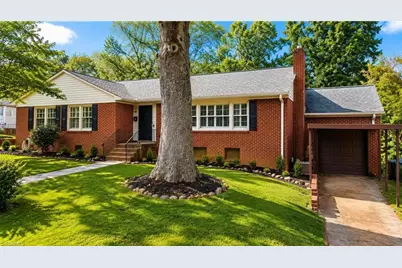 406 Park Street, Lexington, NC 27292 - Photo 2