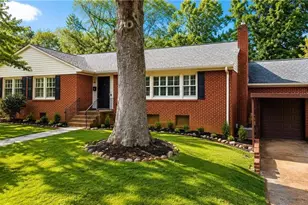 406 Park St, Lexington, NC 27292 - Photo 2