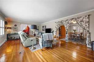 406 Park St, Lexington, NC 27292 - Photo 10