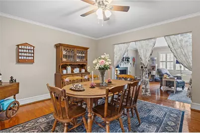 406 Park Street, Lexington, NC 27292 - Photo 8