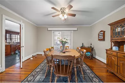 406 Park Street, Lexington, NC 27292 - Photo 12