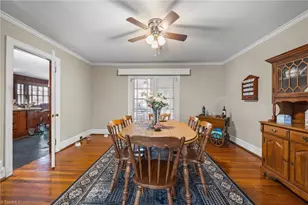 406 Park St, Lexington, NC 27292 - Photo 12