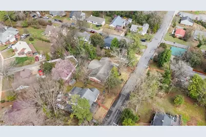 406 Park Street, Lexington, NC 27292 - Photo 32