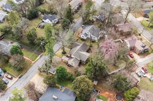 406 Park St, Lexington, NC 27292 - Photo 38