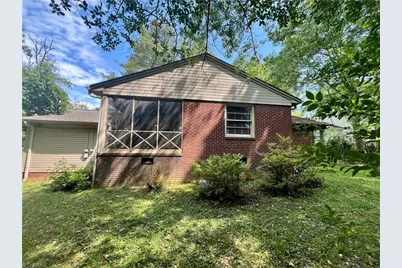 406 Park Street, Lexington, NC 27292 - Photo 8