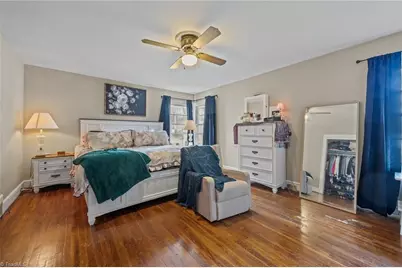 406 Park Street, Lexington, NC 27292 - Photo 14