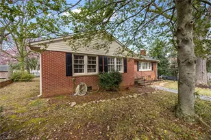406 Park St, Lexington, NC 27292 - Photo 26