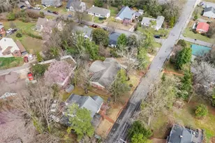 406 Park St, Lexington, NC 27292 - Photo 36