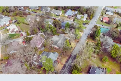 406 Park Street, Lexington, NC 27292 - Photo 32