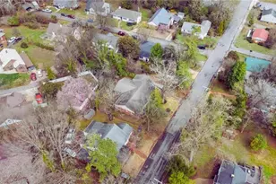 406 Park St, Lexington, NC 27292 - Photo 32