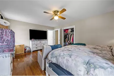 406 Park Street, Lexington, NC 27292 - Photo 22