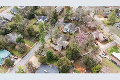 406 Park Street, Lexington, NC 27292 - Photo 30