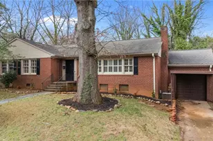 406 Park St, Lexington, NC 27292 - Photo 4