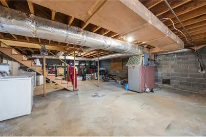 406 Park Street, Lexington, NC 27292 - Photo 34