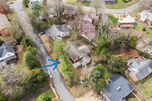 406 Park St, Lexington, NC 27292 - Photo 34