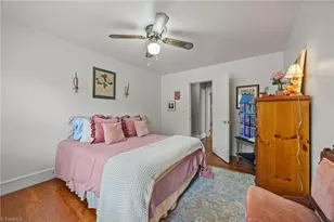 406 Park St, Lexington, NC 27292 - Photo 20