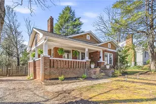 806 Granville Dr, Winston-Salem, NC 27101 - Photo 2