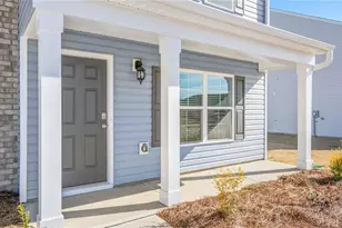 128 Greenbrier Way, Stoneville, NC 27048 - Photo 2