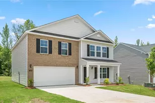 128 Greenbrier Wy, Stoneville, NC 27048 - Photo 2