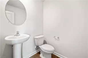 128 Greenbrier Way, Stoneville, NC 27048 - Photo 8