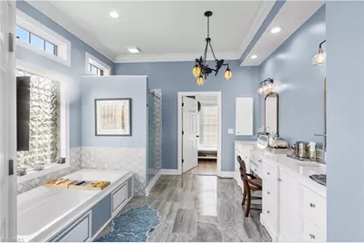 670 Wyo Road, Mocksville, NC 27028 - Photo 16