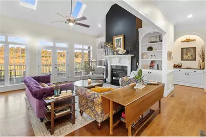 670 Wyo Road, Mocksville, NC 27028 - Photo 14