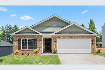 129 Greenbrier Way, Stoneville, NC 27048 - Photo 1